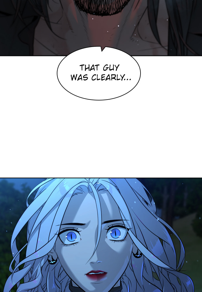 Read Unholy Blood chapter 53 image 22 on Lezhin