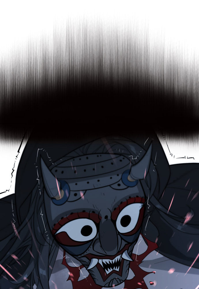 Read Unholy Blood chapter 53 image 24 on Lezhin