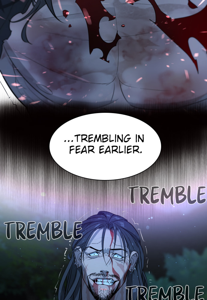 Read Unholy Blood chapter 53 image 25 on Lezhin
