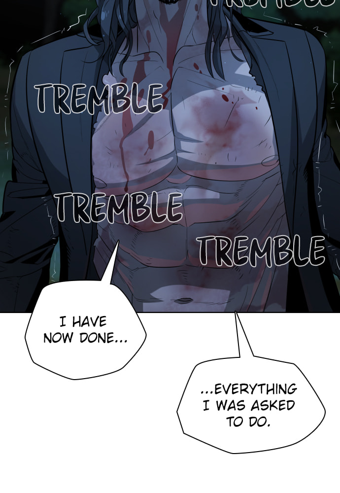 Read Unholy Blood chapter 53 image 26 on Lezhin