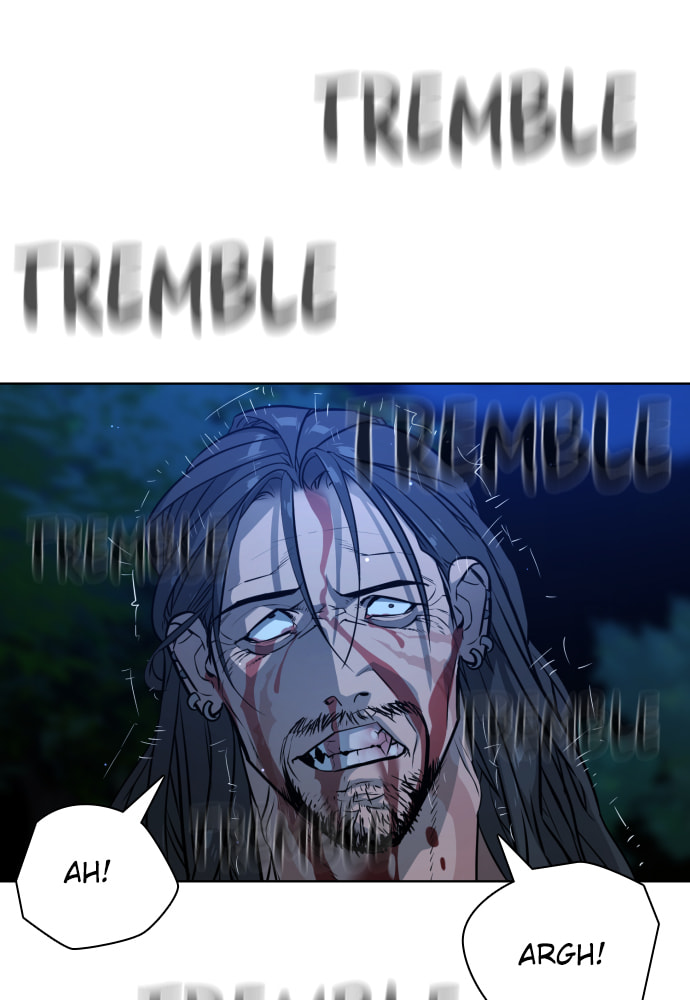 Read Unholy Blood chapter 53 image 27 on Lezhin