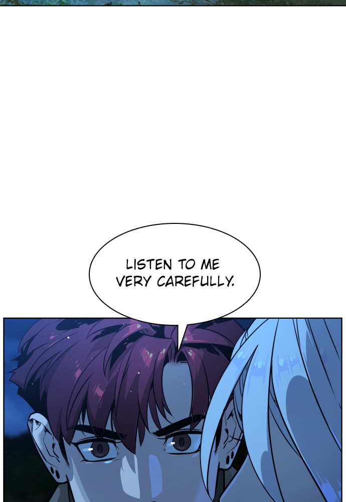 Read Unholy Blood chapter 53 image 33 on Lezhin