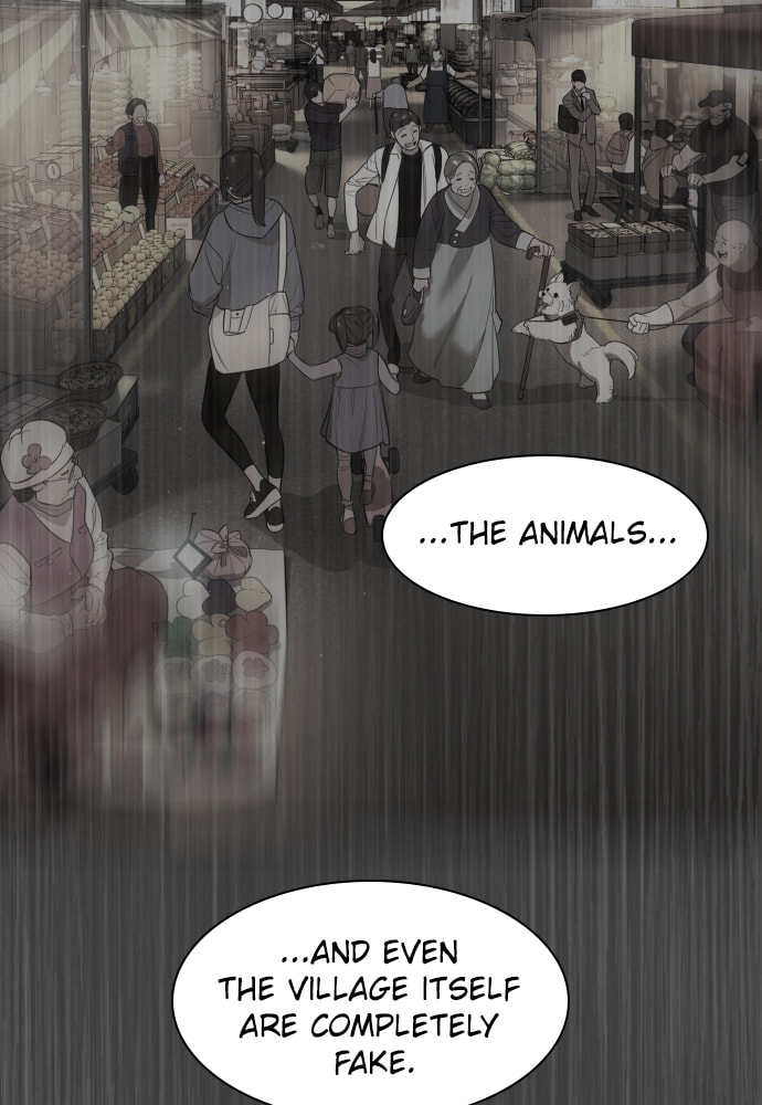 Read Unholy Blood chapter 53 image 36 on Lezhin