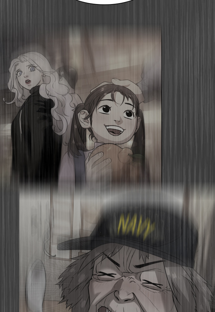 Read Unholy Blood chapter 53 image 37 on Lezhin