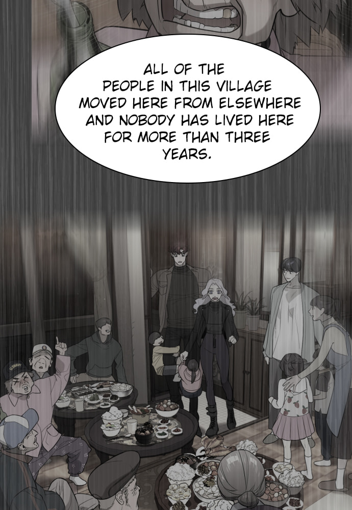 Read Unholy Blood chapter 53 image 38 on Lezhin