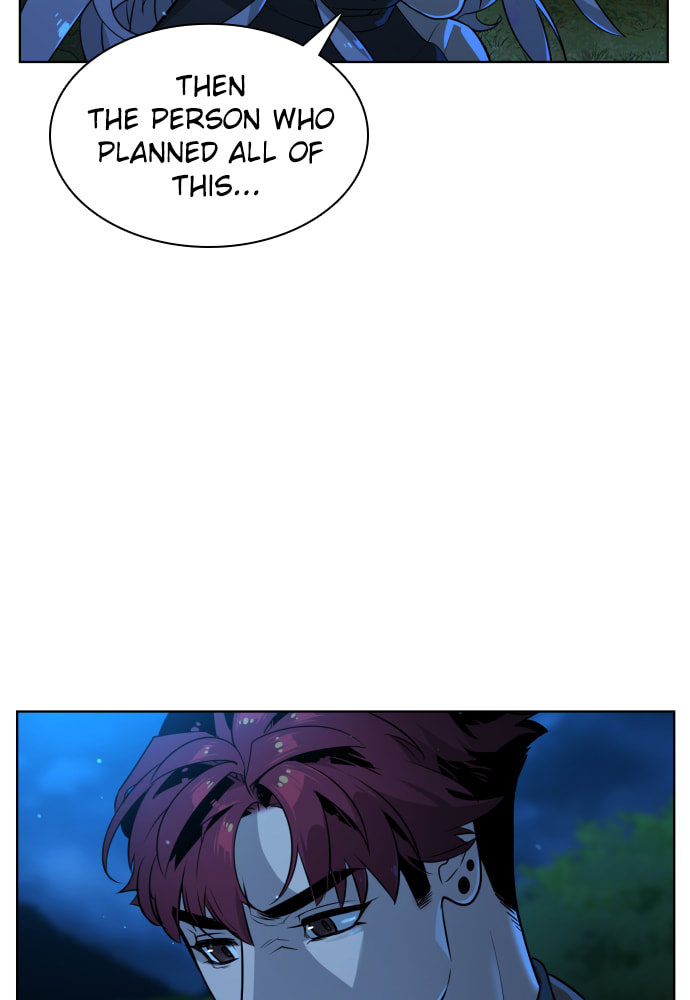Read Unholy Blood chapter 53 image 42 on Lezhin