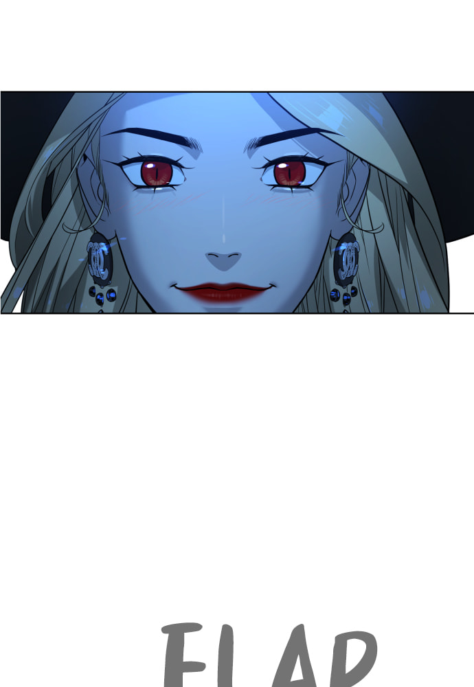 Read Unholy Blood chapter 53 image 51 on Lezhin