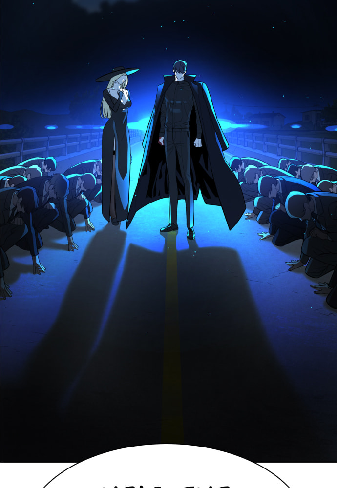 Read Unholy Blood chapter 53 image 57 on Lezhin