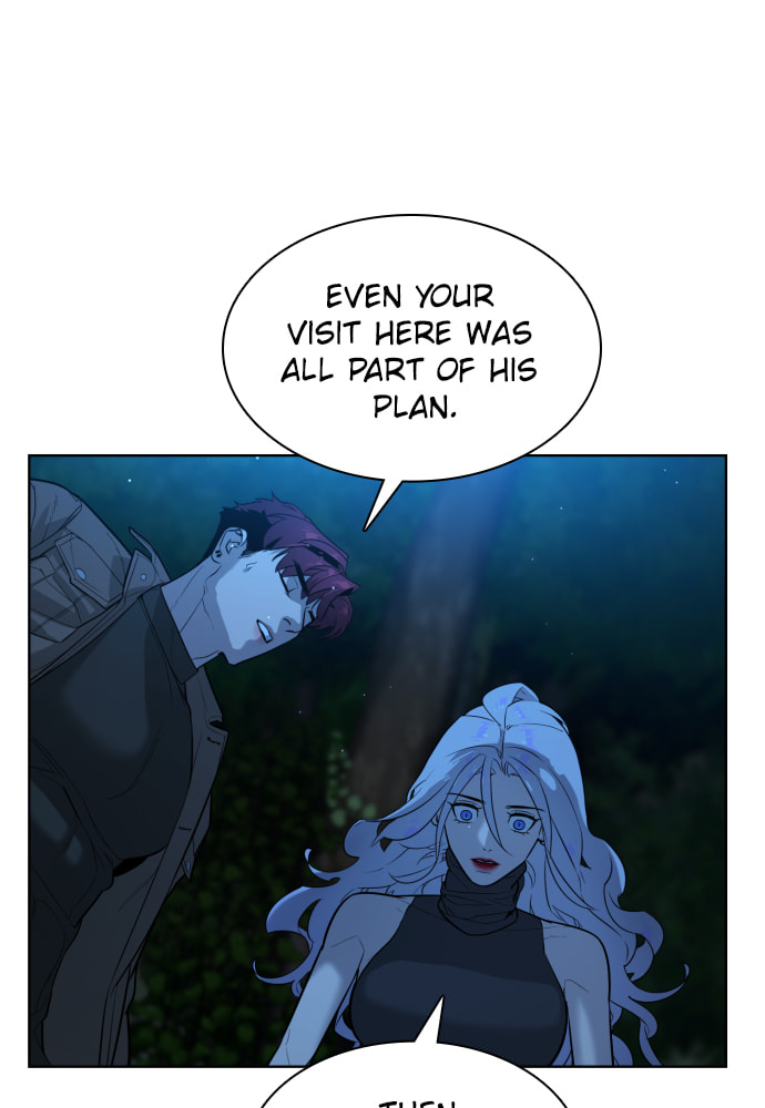 Read Unholy Blood chapter 53 image 60 on Lezhin