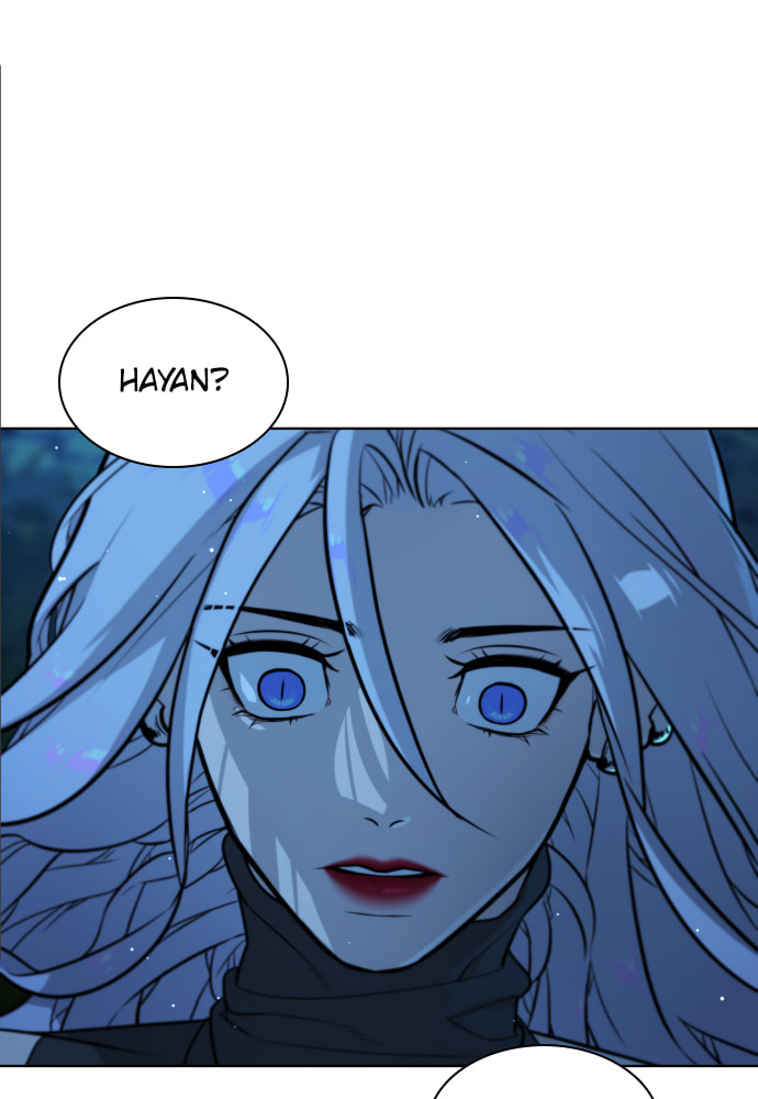 Read Unholy Blood chapter 53 image 63 on Lezhin