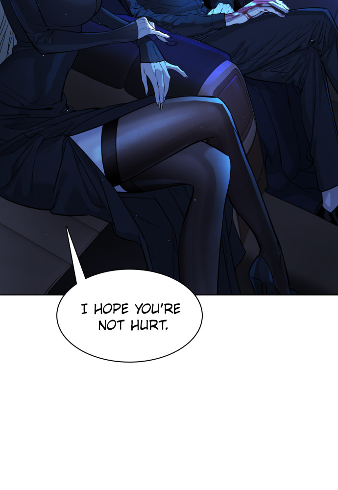 Read Unholy Blood chapter 53 image 67 on Lezhin