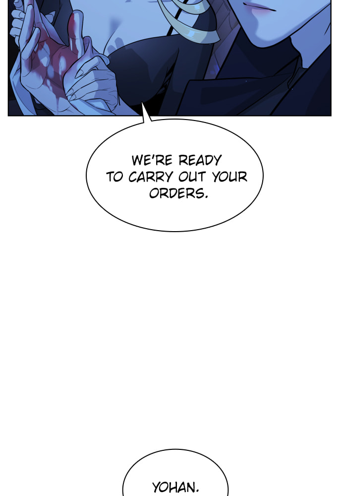 Read Unholy Blood chapter 53 image 75 on Lezhin