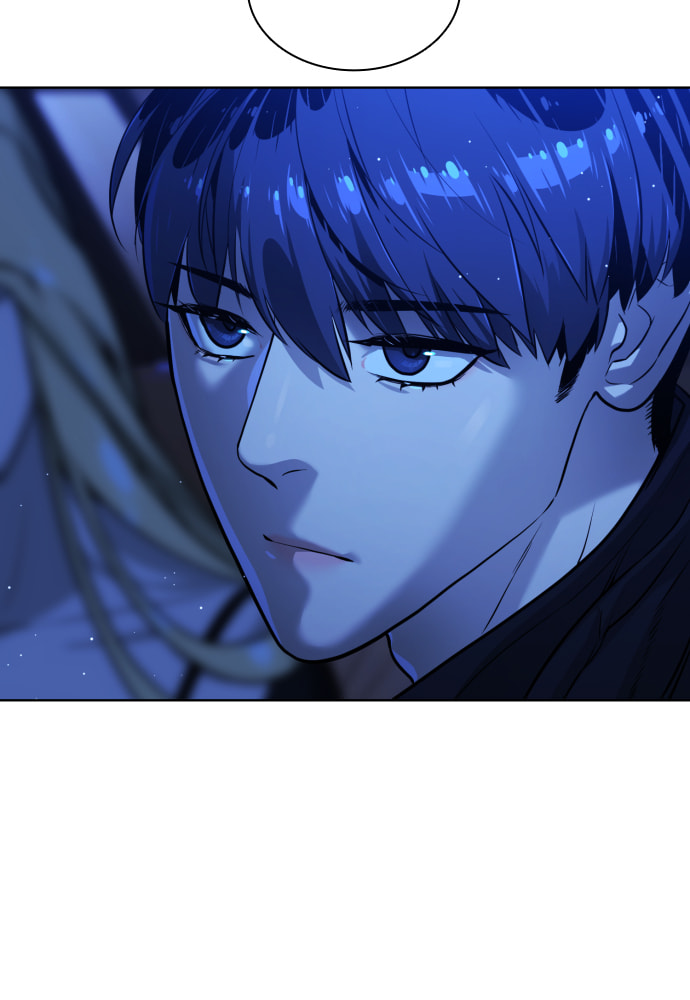 Read Unholy Blood chapter 53 image 76 on Lezhin