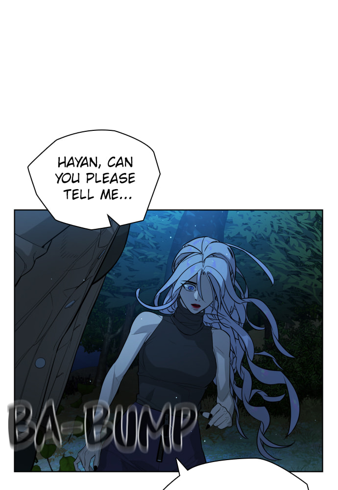 Read Unholy Blood chapter 53 image 77 on Lezhin