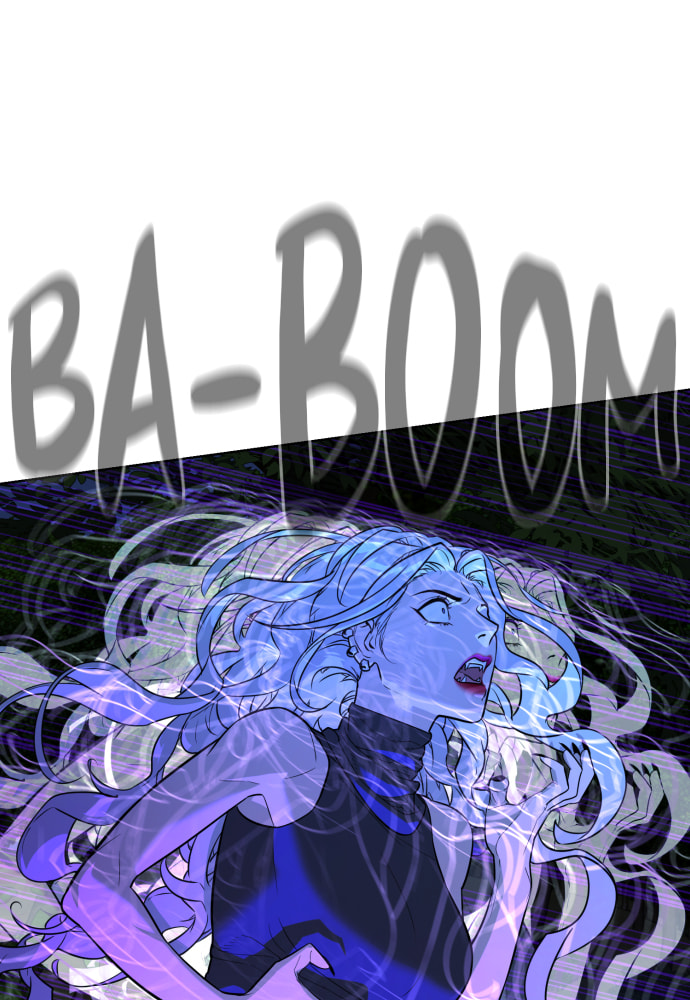 Read Unholy Blood chapter 53 image 81 on Lezhin