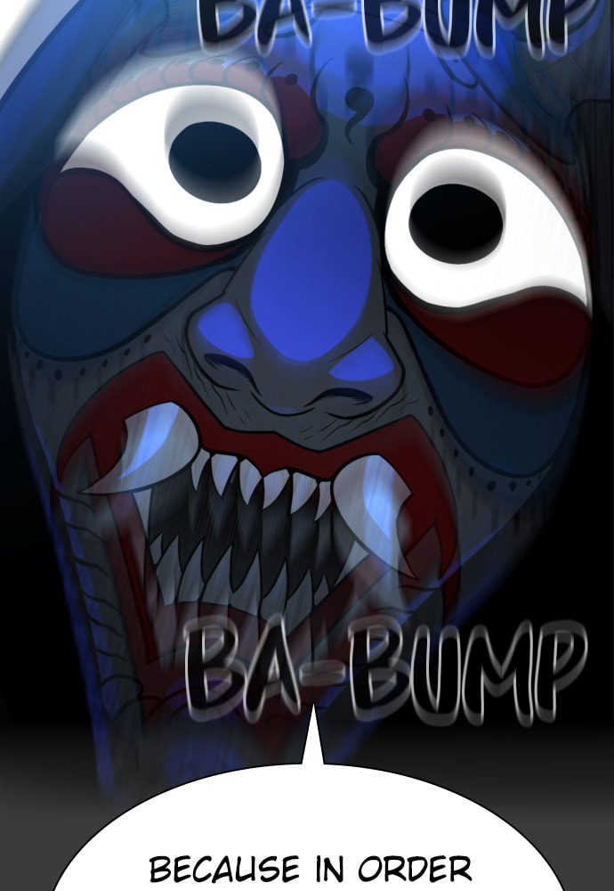 Read Unholy Blood chapter 53 image 84 on Lezhin