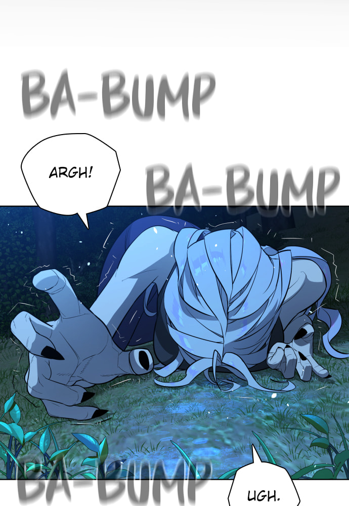 Read Unholy Blood chapter 53 image 90 on Lezhin