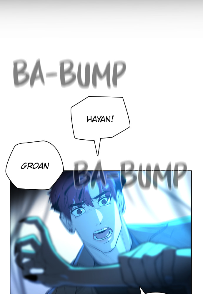 Read Unholy Blood chapter 53 image 94 on Lezhin