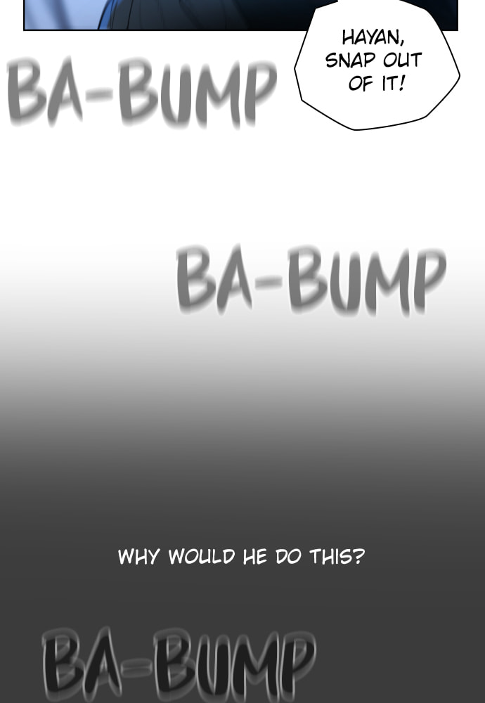 Read Unholy Blood chapter 53 image 95 on Lezhin
