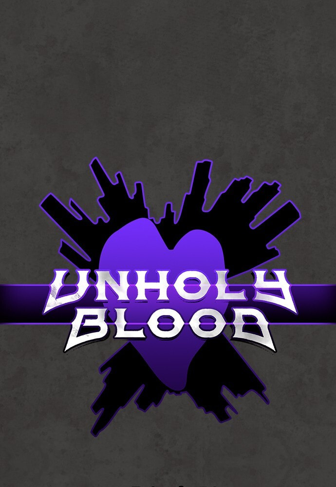 Read Unholy Blood chapter 54 image 1 on Lezhin