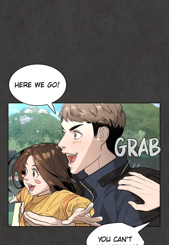 Read Unholy Blood chapter 54 image 10 on Lezhin