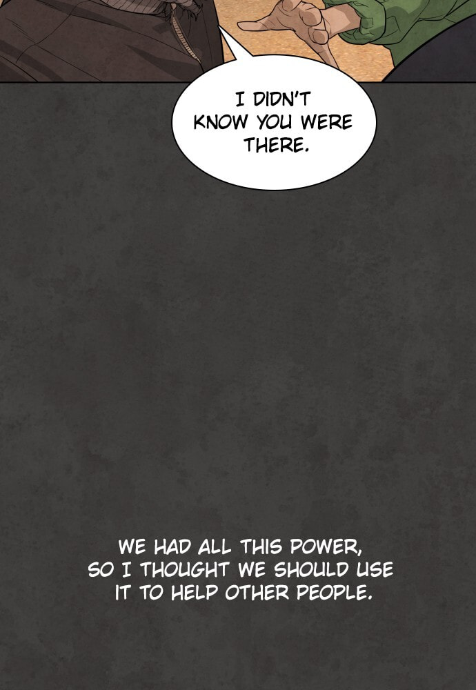 Read Unholy Blood chapter 54 image 101 on Lezhin