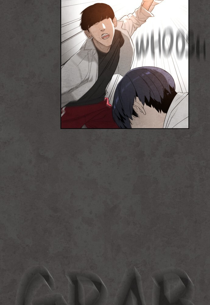 Read Unholy Blood chapter 54 image 108 on Lezhin