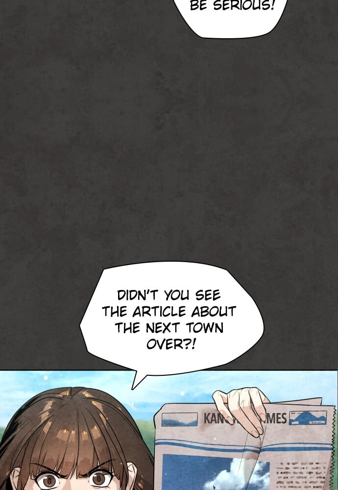 Read Unholy Blood chapter 54 image 11 on Lezhin