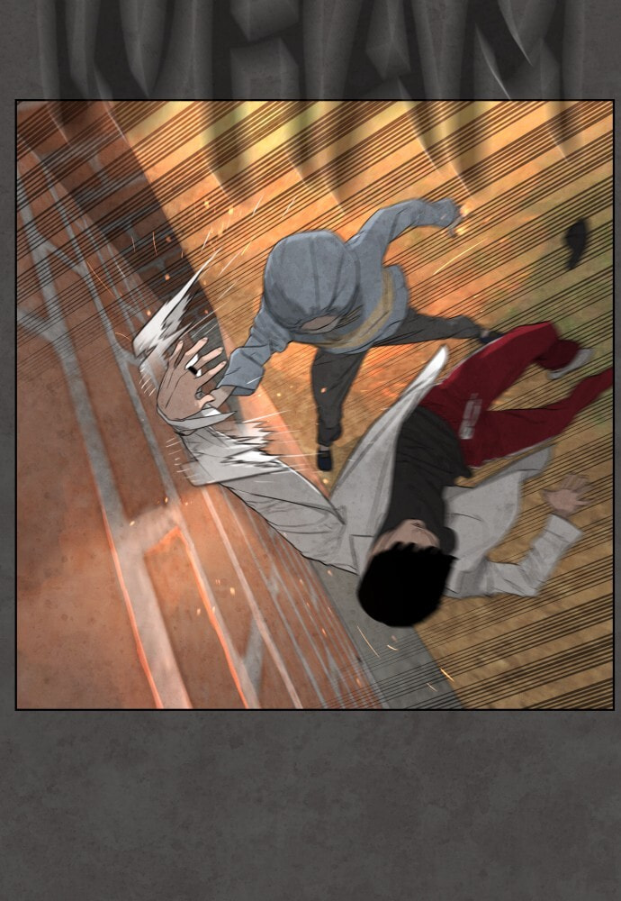 Read Unholy Blood chapter 54 image 110 on Lezhin
