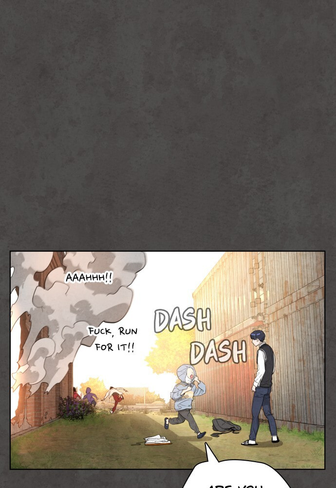 Read Unholy Blood chapter 54 image 117 on Lezhin