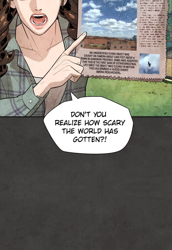 Read Unholy Blood chapter 54 image 12 on Lezhin