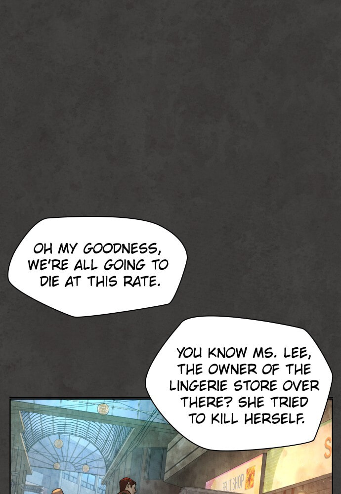 Read Unholy Blood chapter 54 image 127 on Lezhin