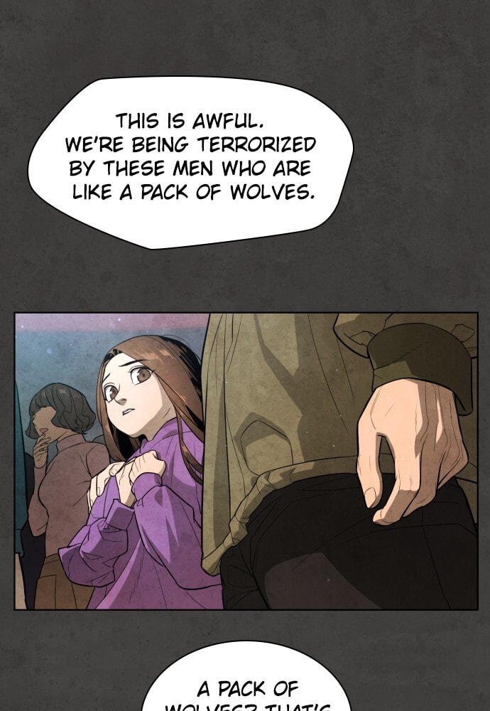 Read Unholy Blood chapter 54 image 129 on Lezhin