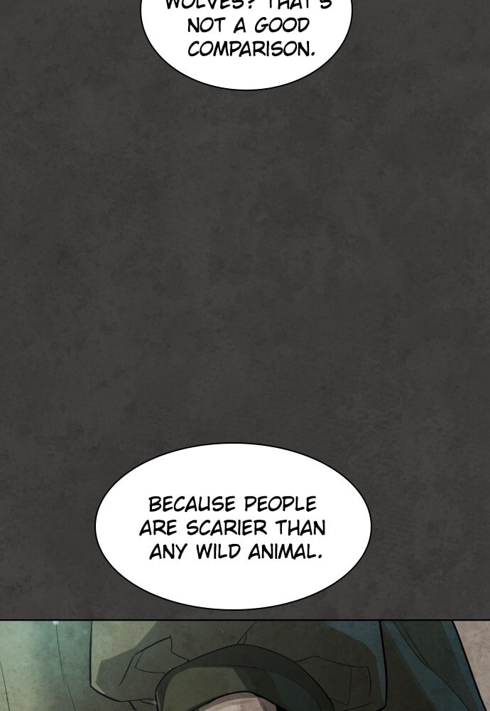 Read Unholy Blood chapter 54 image 130 on Lezhin