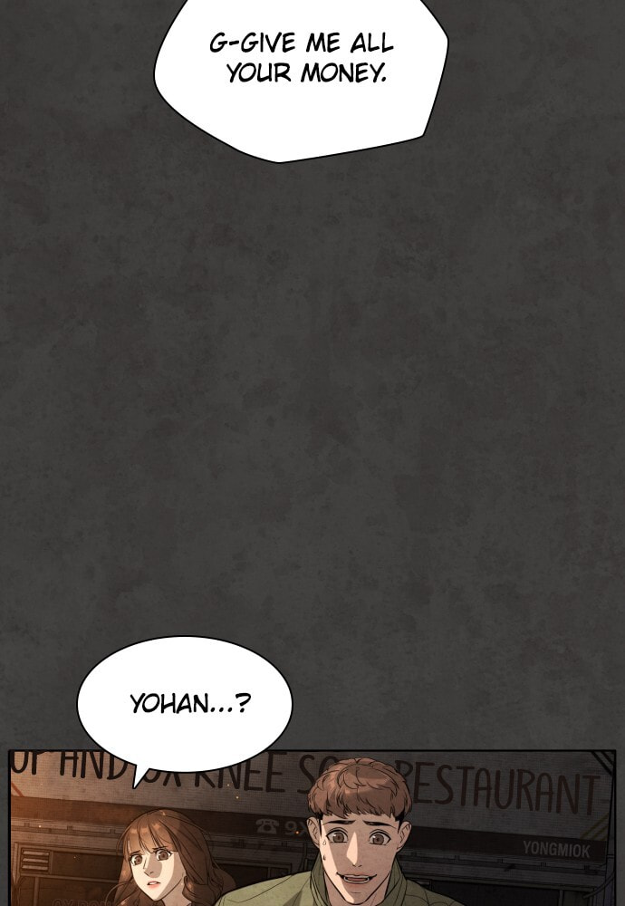 Read Unholy Blood chapter 54 image 136 on Lezhin