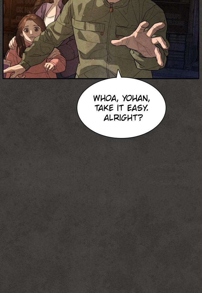 Read Unholy Blood chapter 54 image 137 on Lezhin