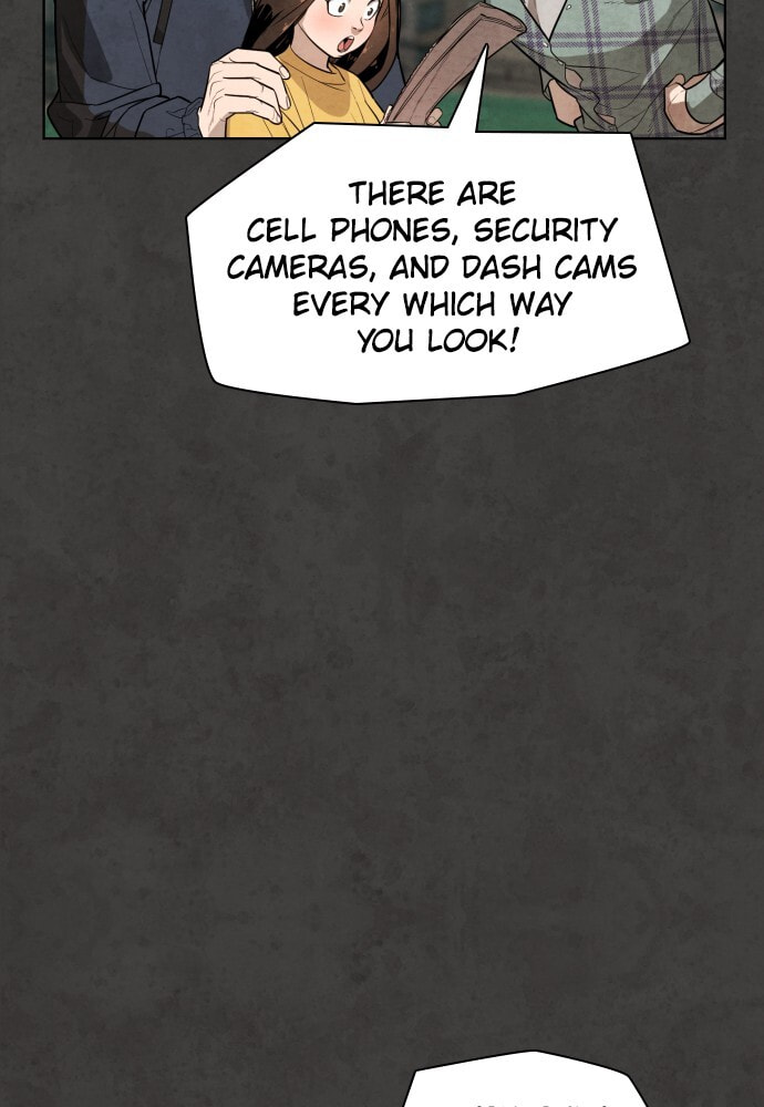 Read Unholy Blood chapter 54 image 14 on Lezhin