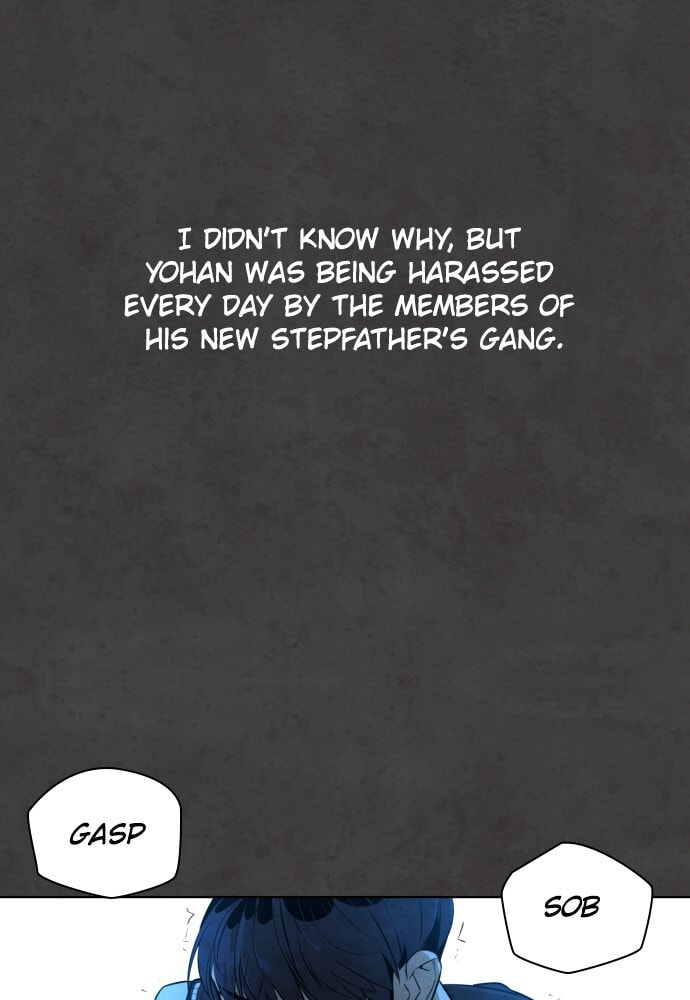 Read Unholy Blood chapter 54 image 140 on Lezhin