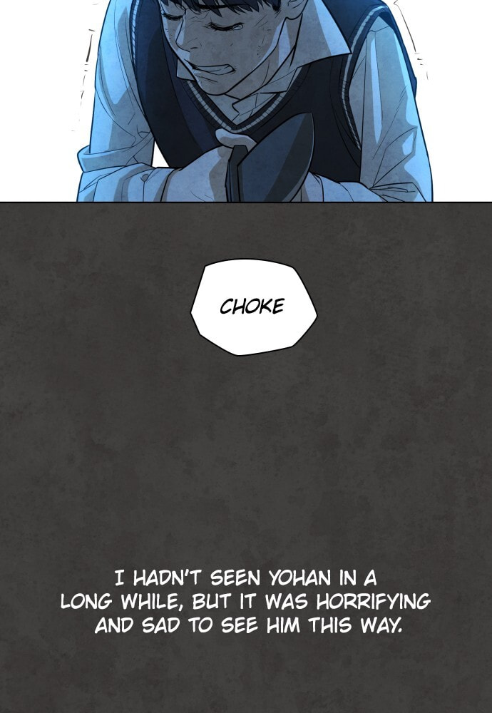 Read Unholy Blood chapter 54 image 141 on Lezhin