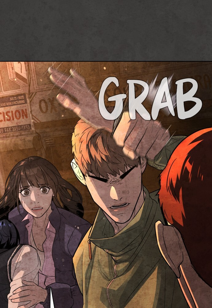 Read Unholy Blood chapter 54 image 154 on Lezhin
