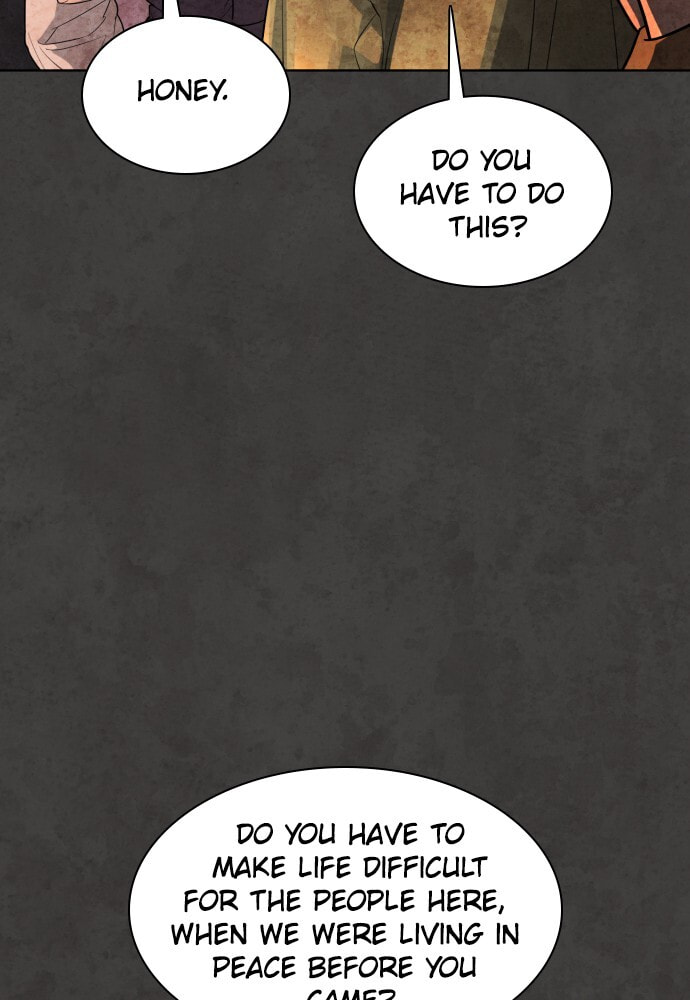 Read Unholy Blood chapter 54 image 155 on Lezhin