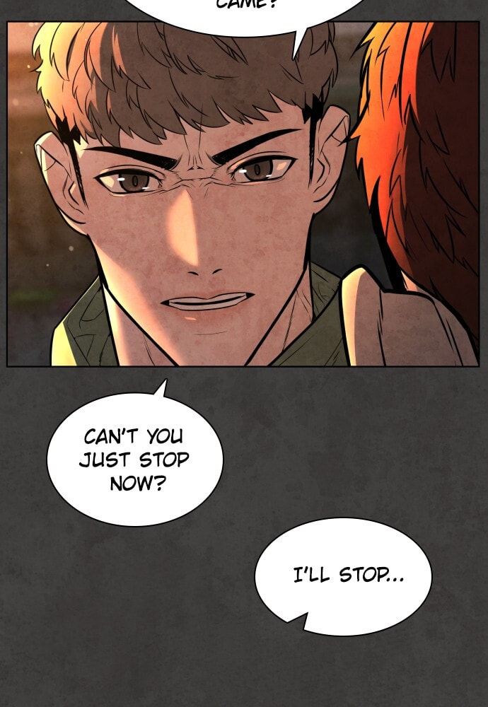 Read Unholy Blood chapter 54 image 156 on Lezhin