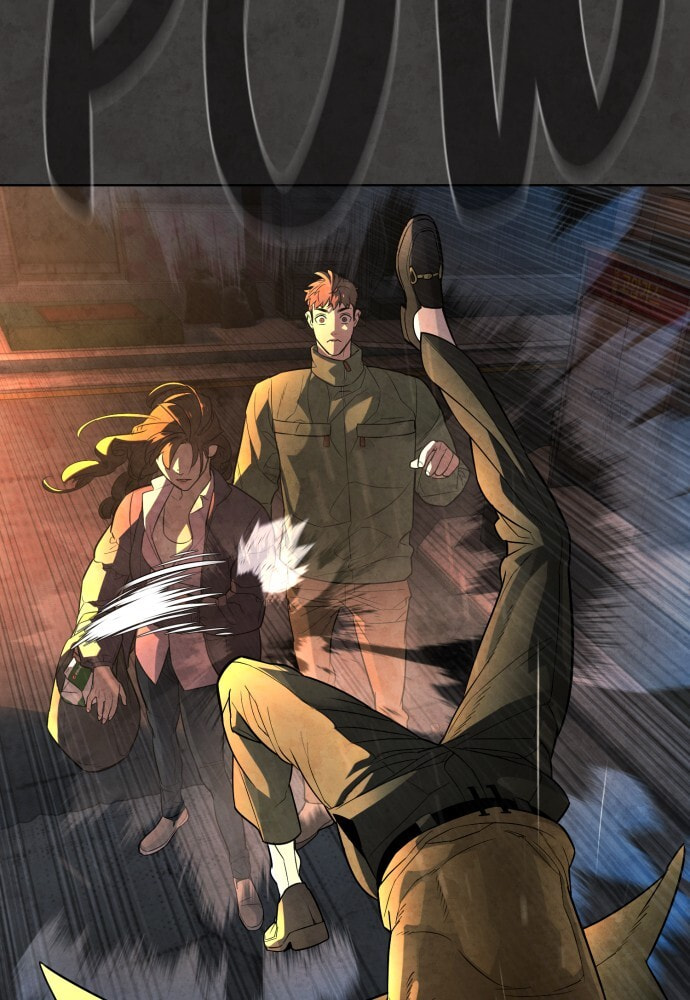 Read Unholy Blood chapter 54 image 159 on Lezhin