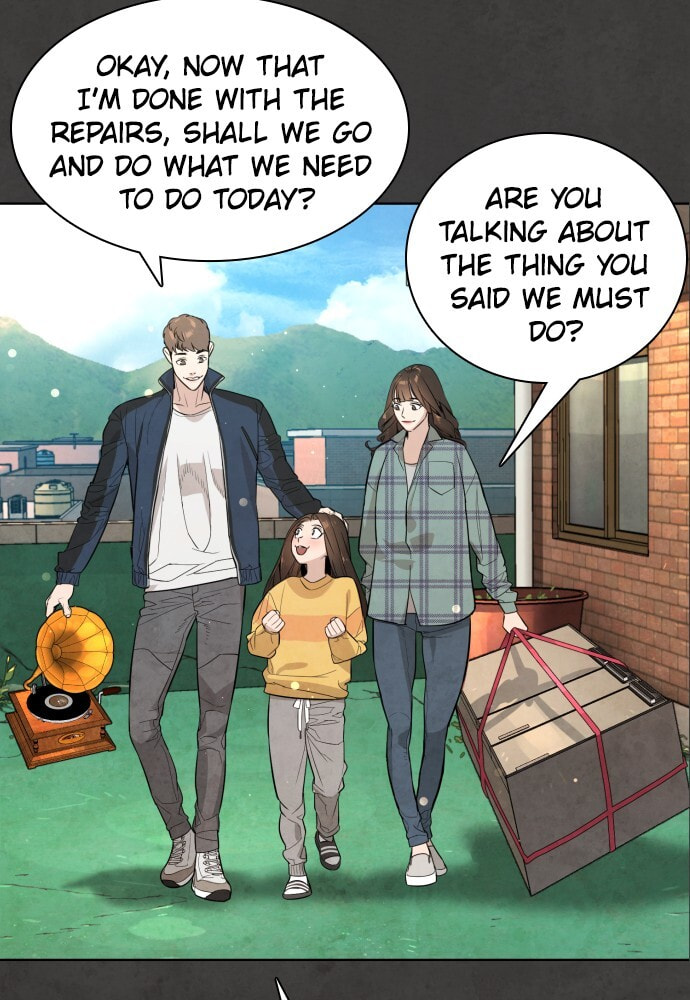 Read Unholy Blood chapter 54 image 17 on Lezhin