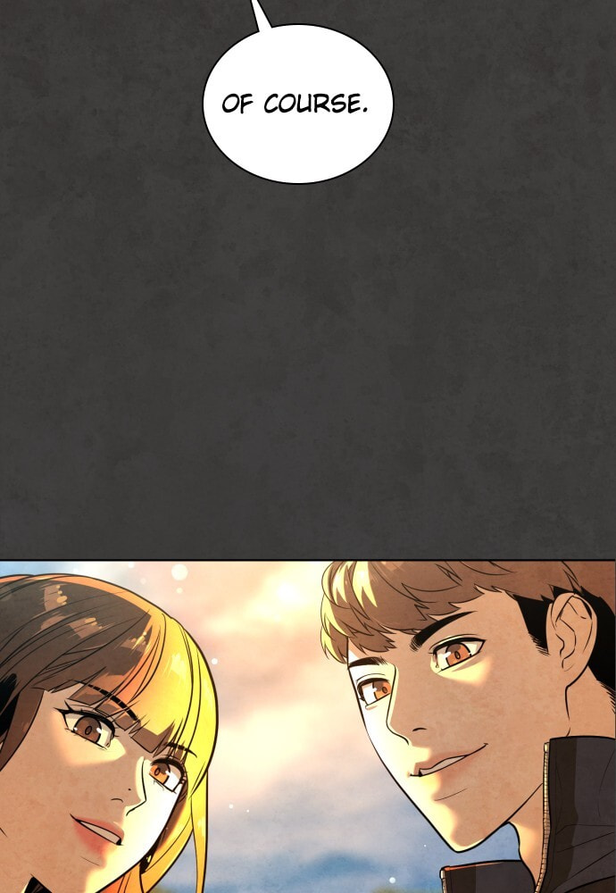 Read Unholy Blood chapter 54 image 18 on Lezhin