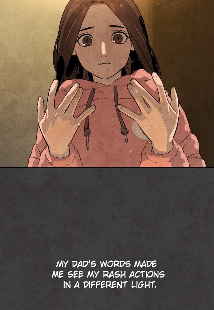 Read Unholy Blood chapter 54 image 184 on Lezhin