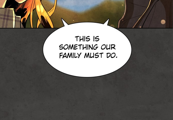 Read Unholy Blood chapter 54 image 19 on Lezhin