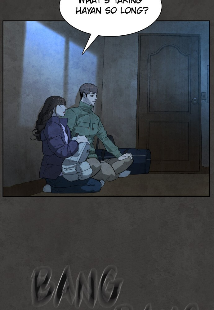Read Unholy Blood chapter 54 image 191 on Lezhin