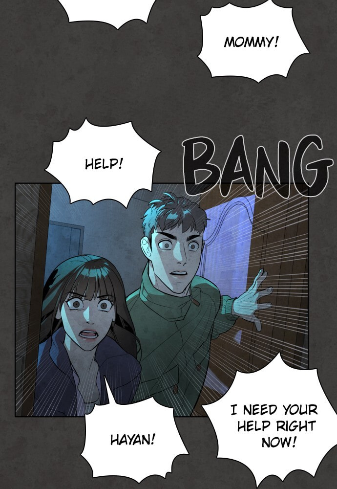Read Unholy Blood chapter 54 image 193 on Lezhin