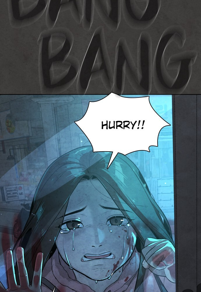 Read Unholy Blood chapter 54 image 195 on Lezhin